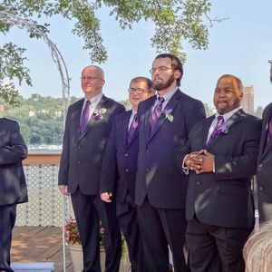 Meet your Posher, Gary